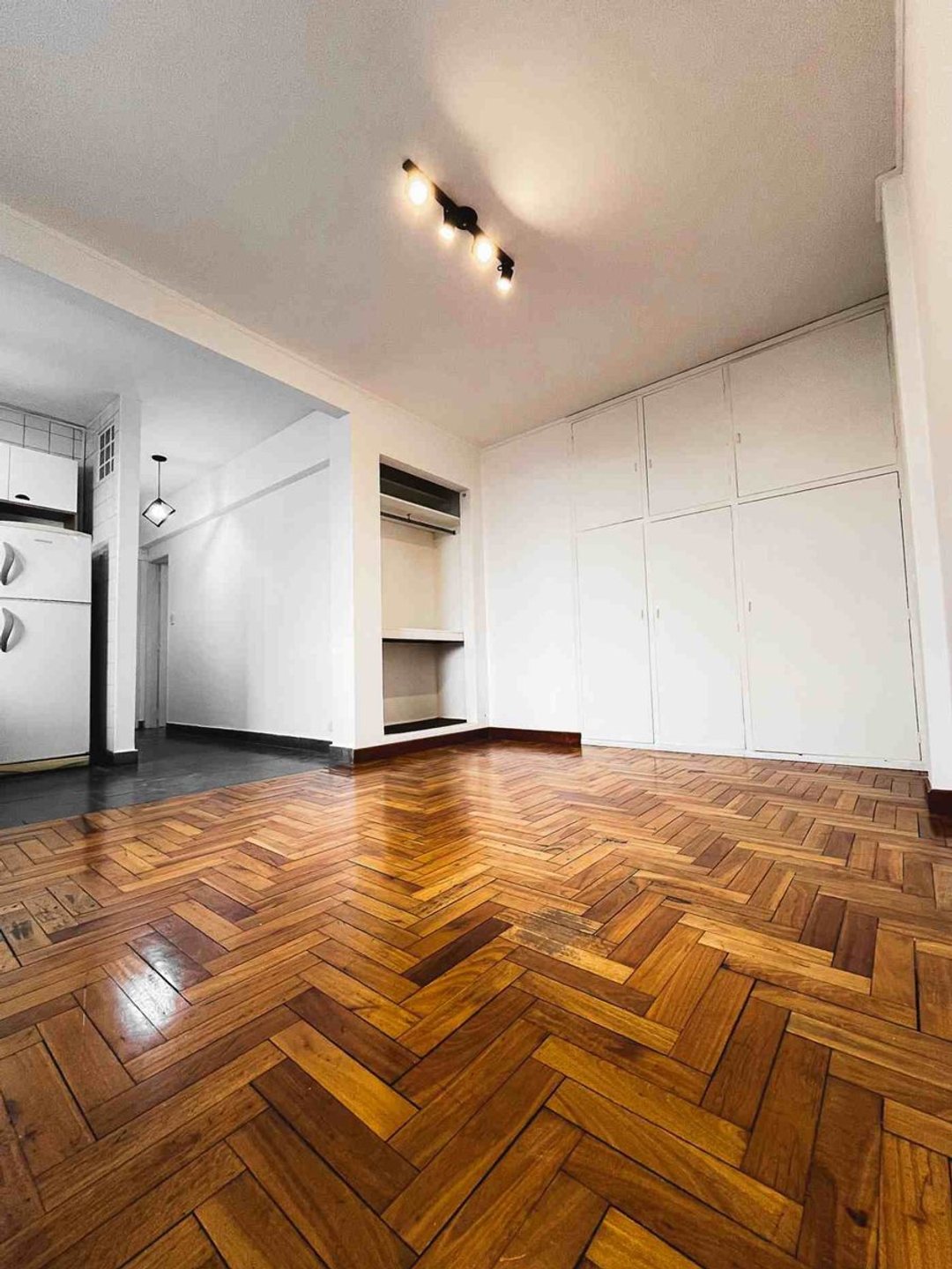 Venta dpto monoambiente Palermo Hollywood