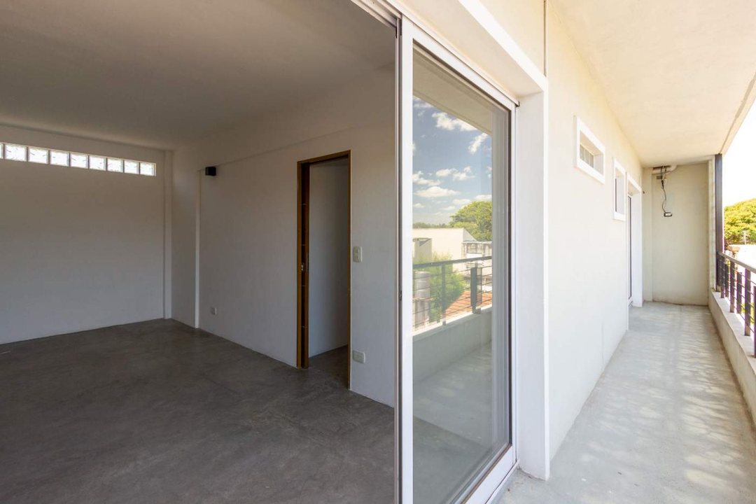 Departamento 2 Ambientes Apto Credito Con Cochera