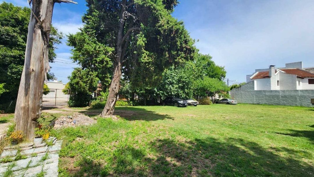 Terreno en venta La Plata. Ideal desarrollo