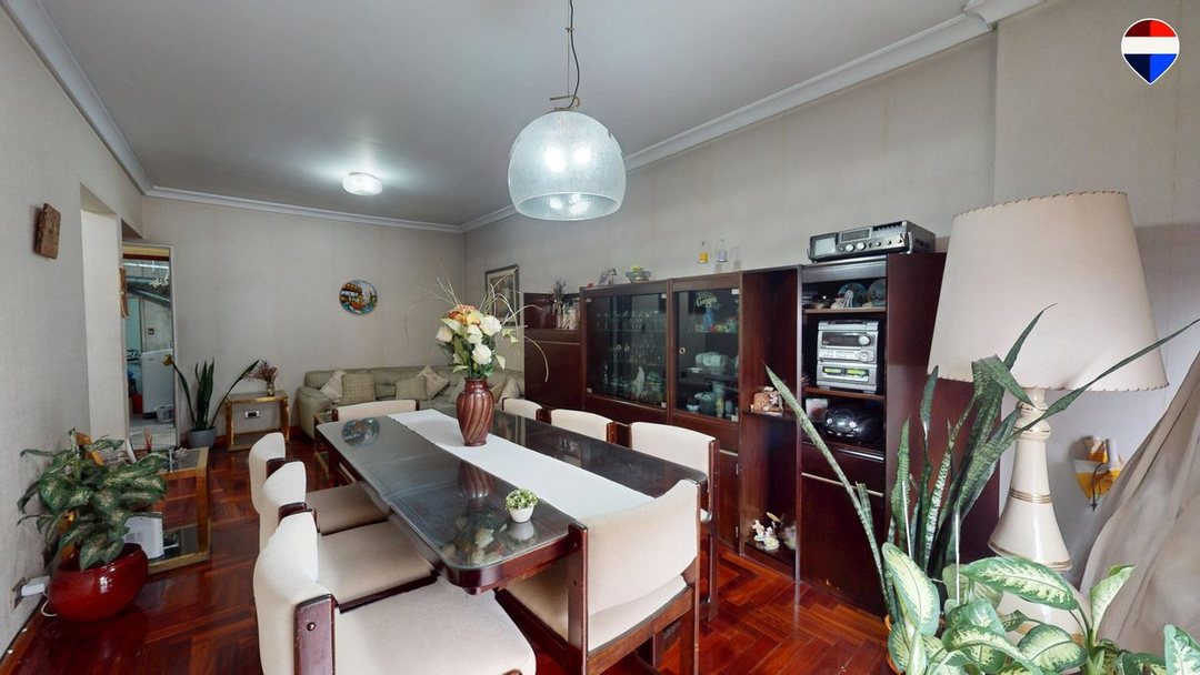 DPTO 3 AMBIENTES EN VENTA - AVELLANEDA CENTRO