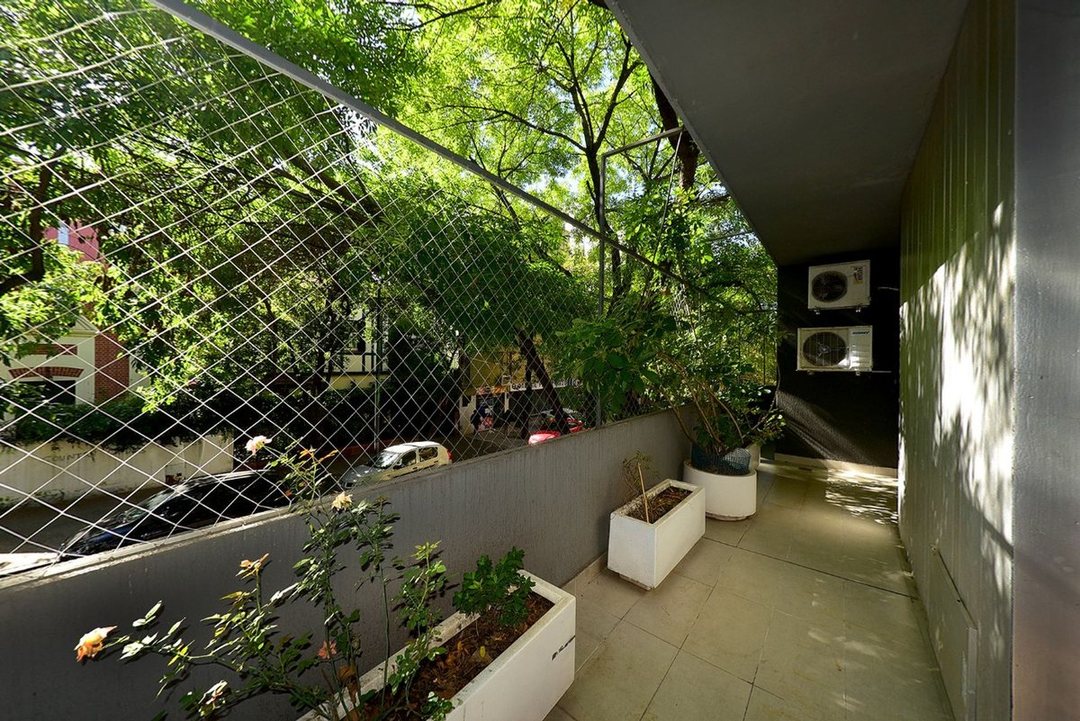 VENTA CASA 5 AMB BELGRANO R COCH/ASCENSOR PERMUTA