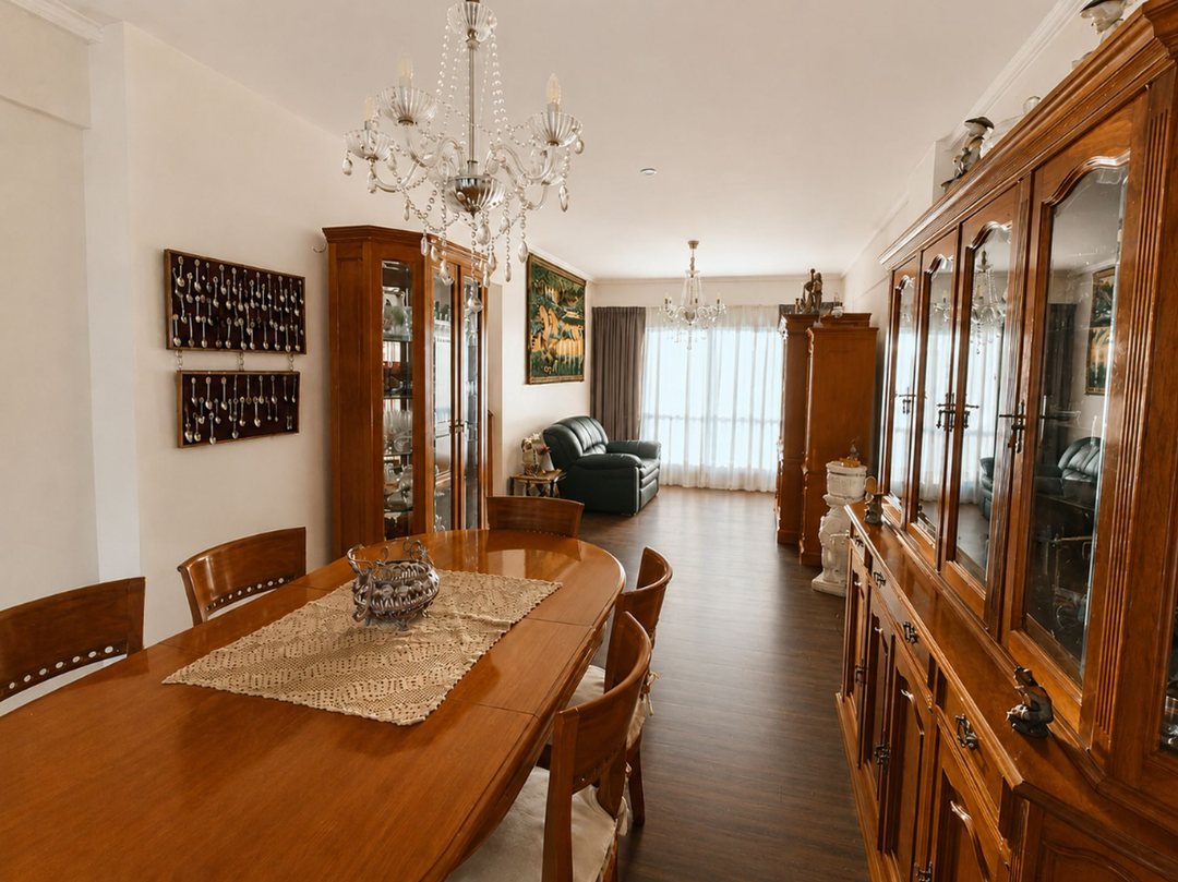 DEPARTAMENTO EN VENTA LA PLATA 3 DORMITORIOS