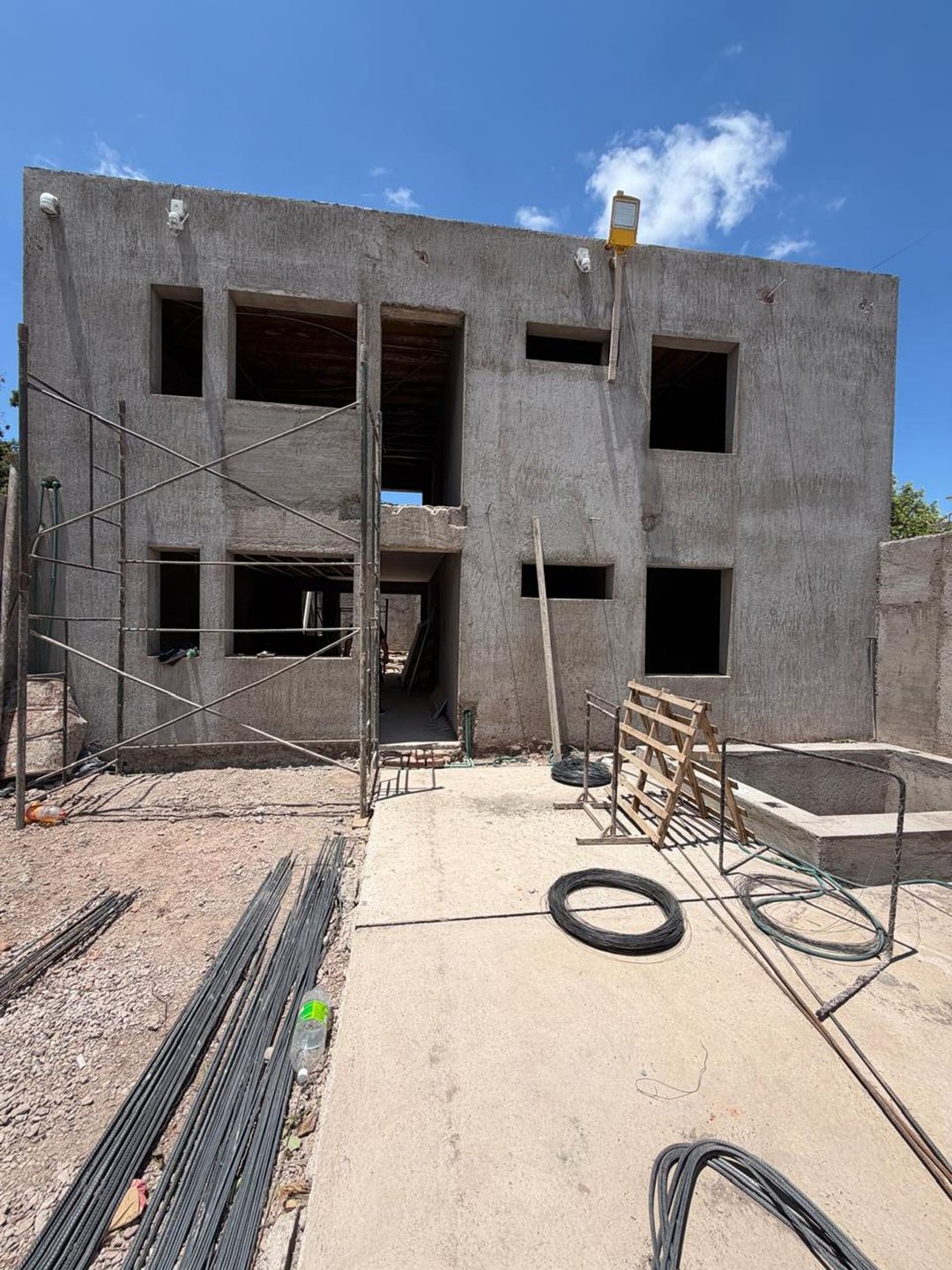 Departamento 2 dormitorios Luján de Cuyo CENTRO
