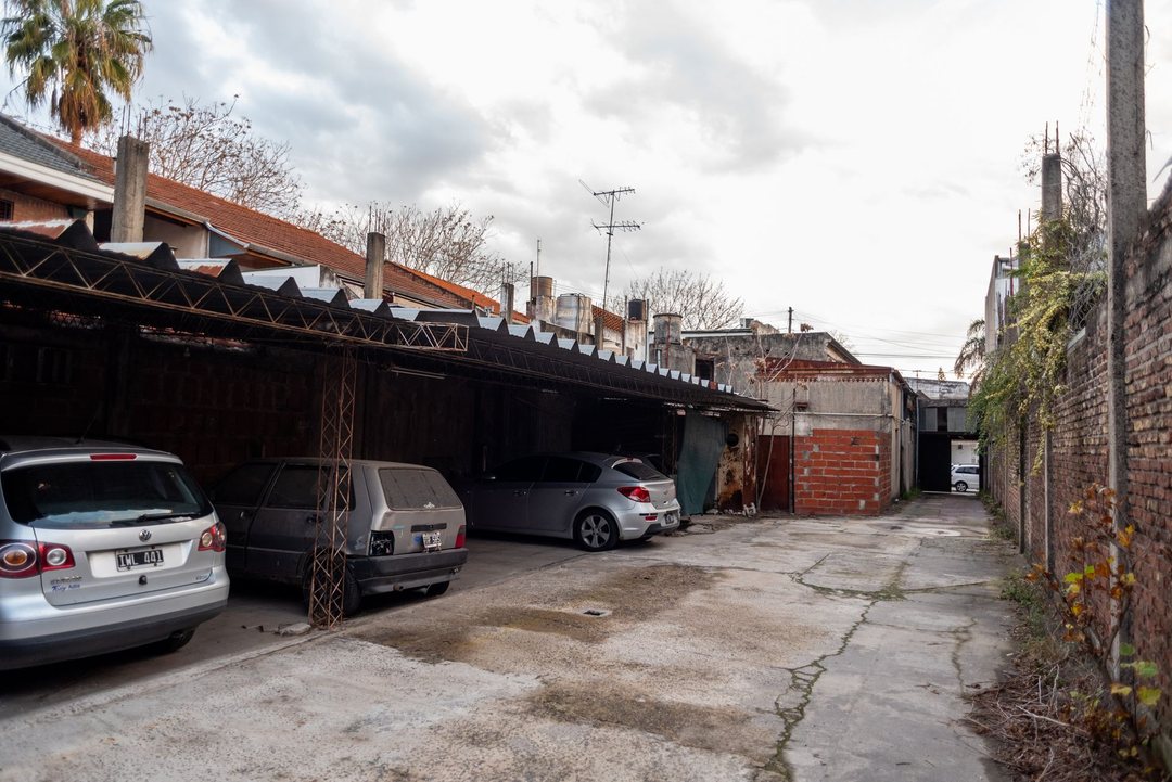 VENTA LOTE QUILMES OESTE COMERCIAL CONSTRUCCION