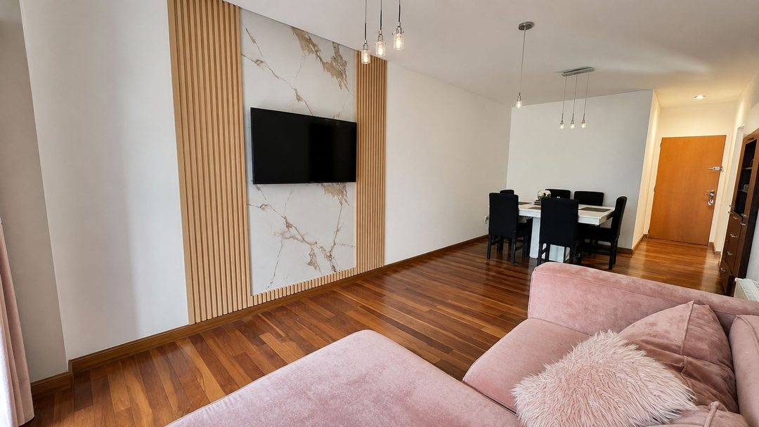 DEPARTAMENTO 2 DORMITORIOS EN VENTA LA PLATA
