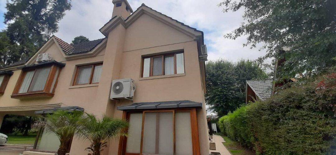 Venta Casa Club El Carmen