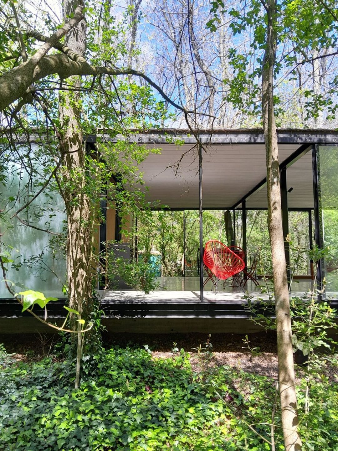 CASA VENTA BRANDSEN LOS BOSQUECITOS DE DISEÑO