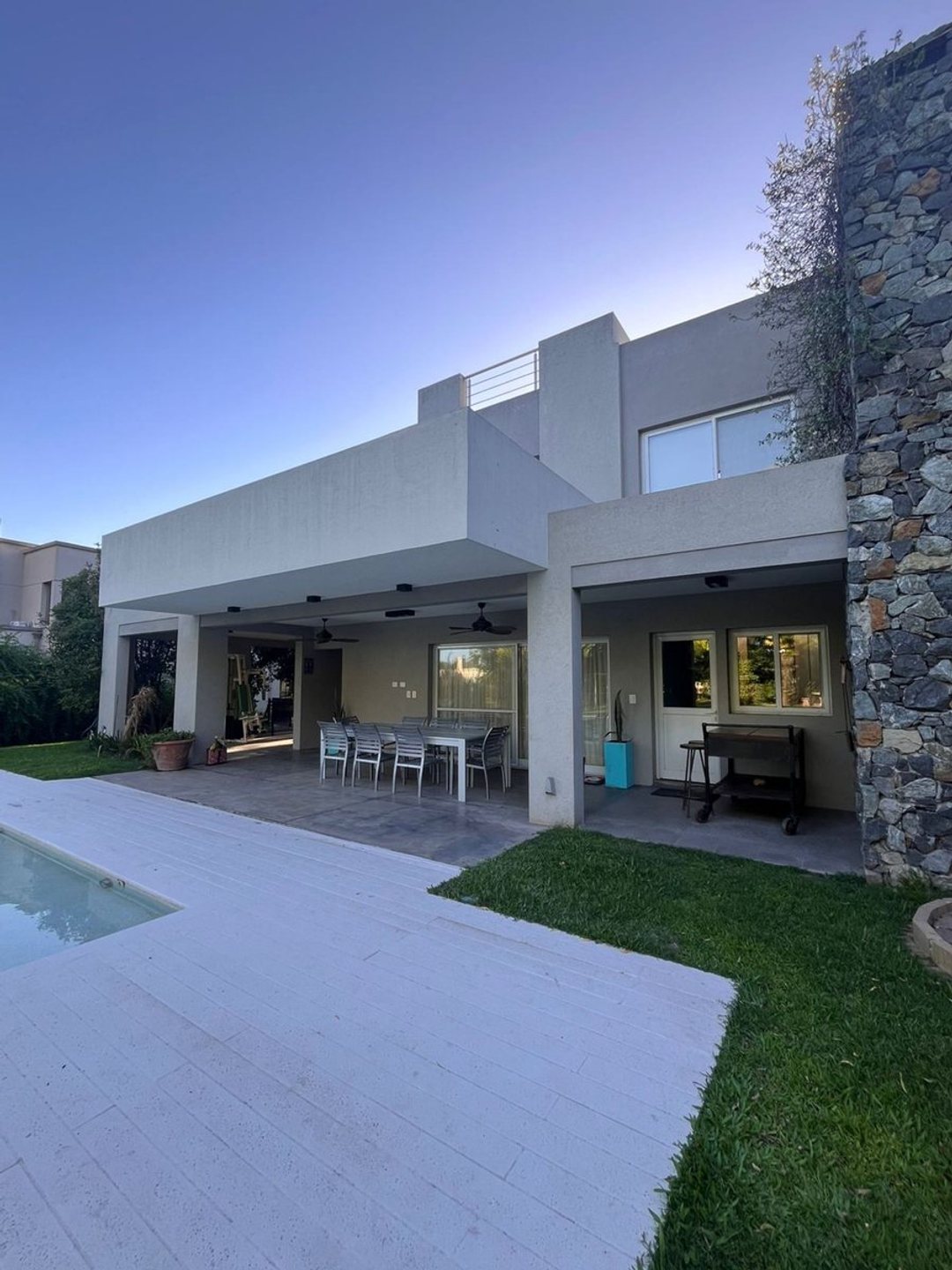 VENTA CASA 5 AMB CLUB DE CAMPO EL NACIONAL