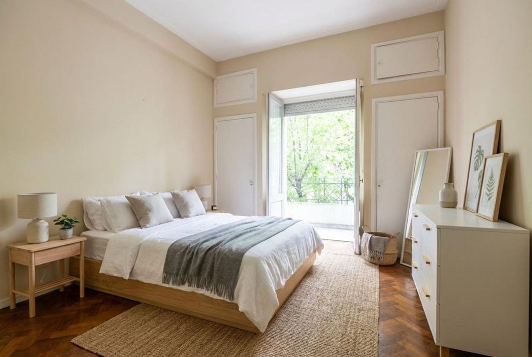 Depto en Venta en Flores 3 ambientes con Balcon