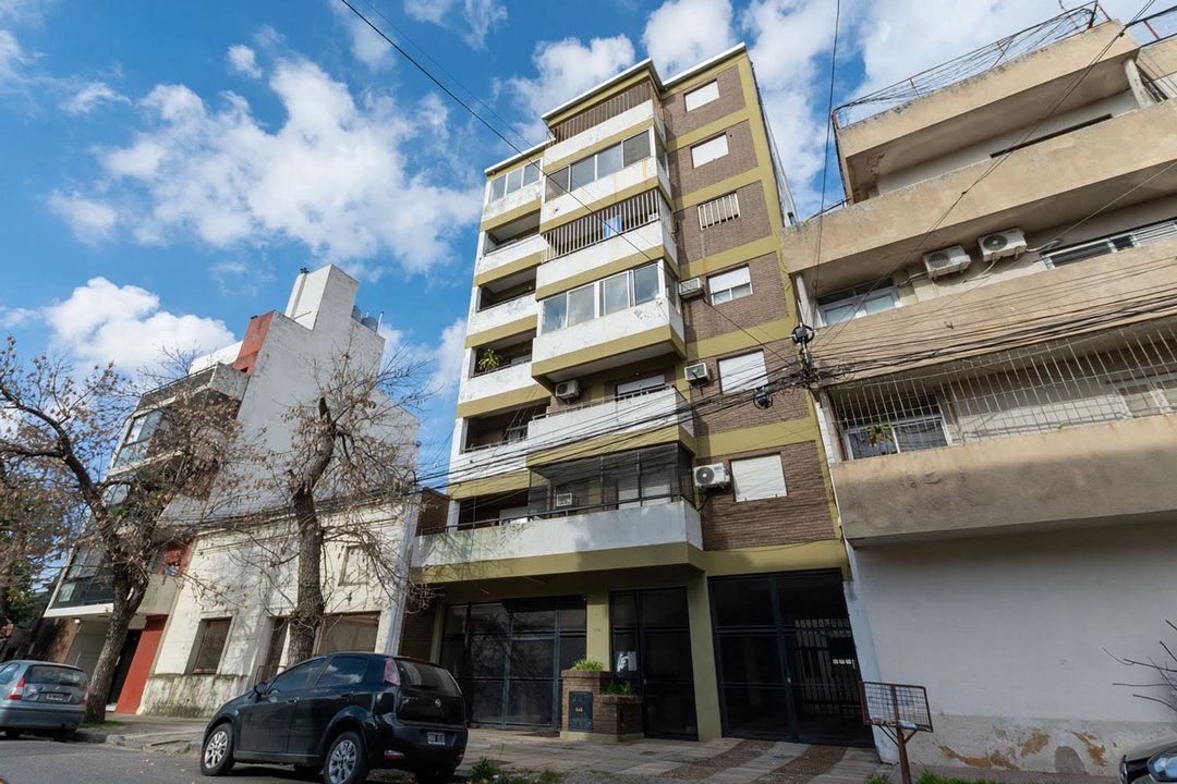 Venta departamento 2 dormitorios. Barrio Candioti