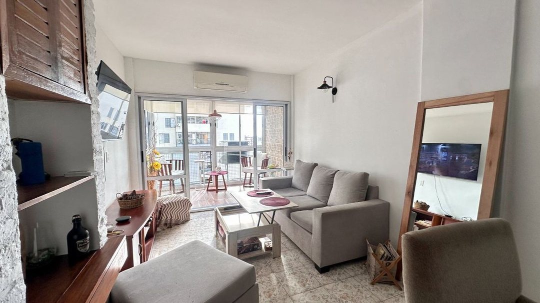VENTA DEPTO 3 AMB. C/BALCÓN - SAENZ PEÑA