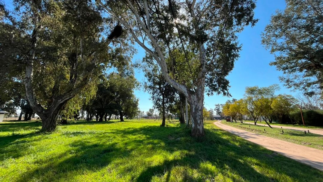 LOTE EN VENTA EN ALDEA SETUBAL
