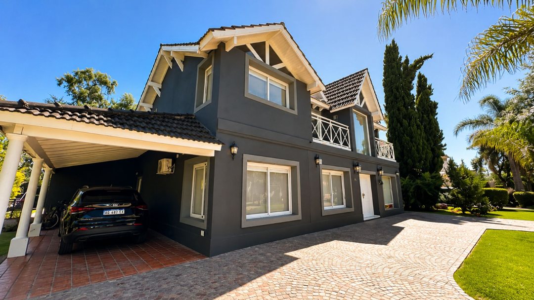 VENTA CASA 5 AMB CAMPOS ALVAREZ APTO CREDITO