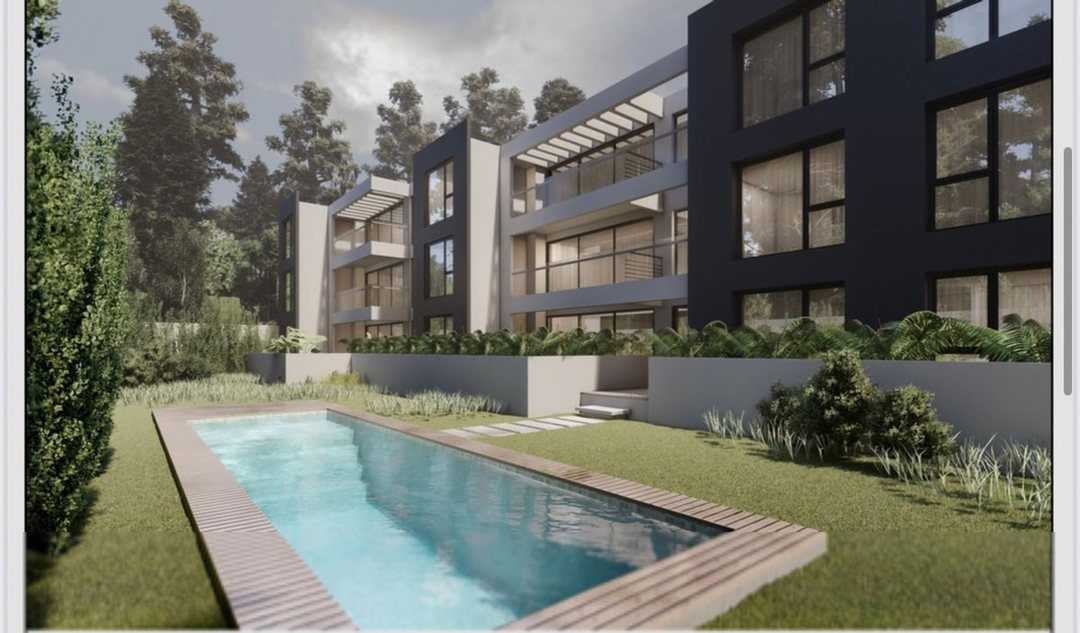 Depto en venta Parque Leloir 4 amb a estrenar