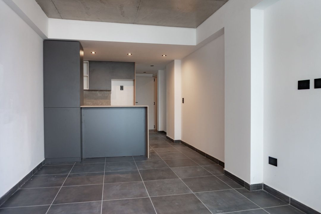 VENTA DEPARTAMENTO MONOAMBIENTE LOURDES ROSARIO