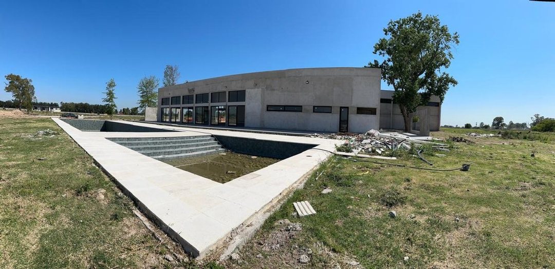 VENTA  SAINT TOMAS CHICO LOTE