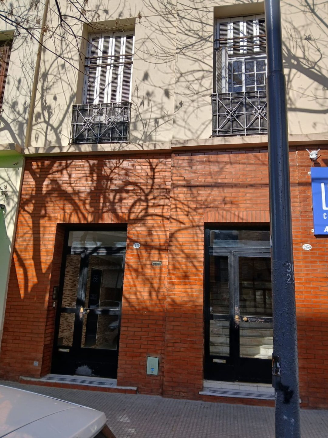 PH 2 Ambientes y medio con Altillo en Balvanera