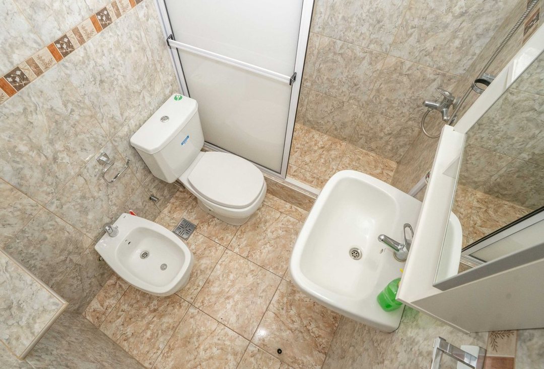 DEPARTAMENTO 2 AMBIENTES EN VENTA BARRACAS
