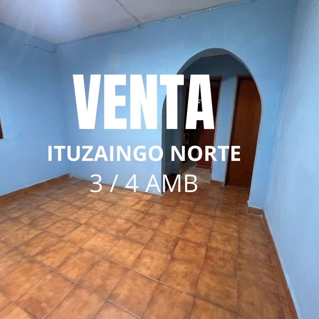 PH EN VENTA 3 / 4 AMBIENTES