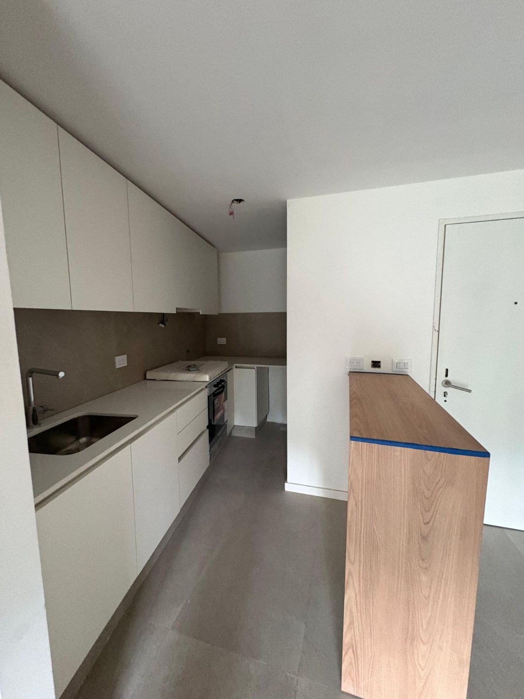 DEPARTAMENTO EN VENTA 1 DORMITORIO PICHINCHA