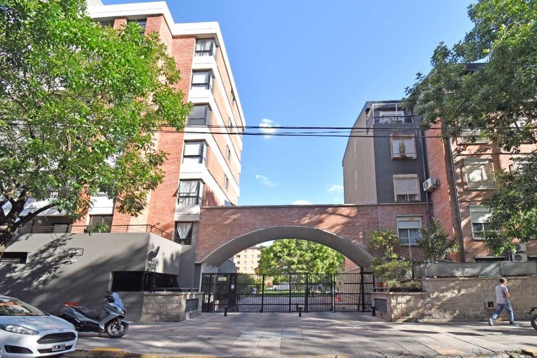 Venta Departamento 3 ambientes en Villa Santa Rita