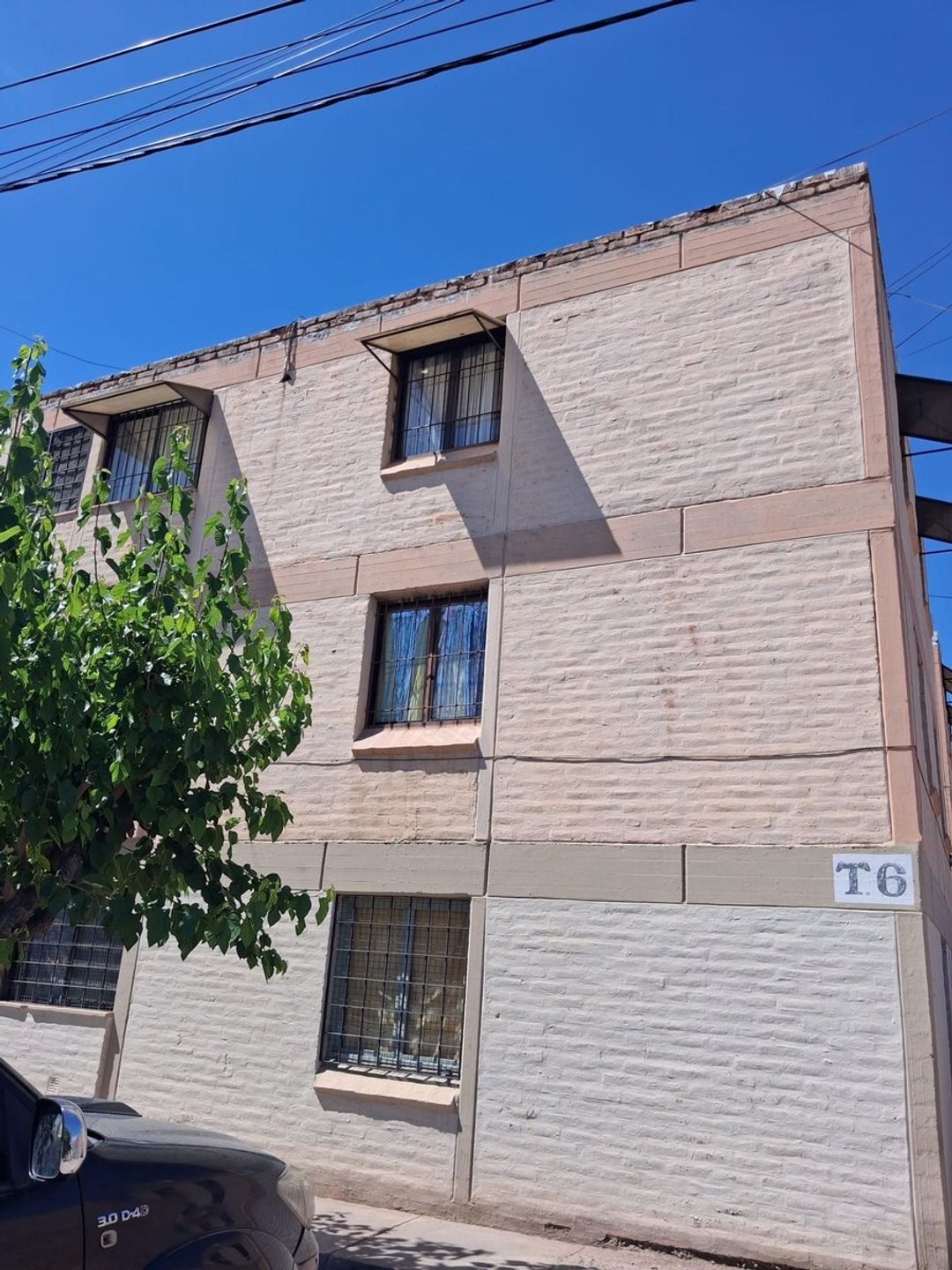 Venta Depto. 2 dormitorios y cochera en Guaymallén