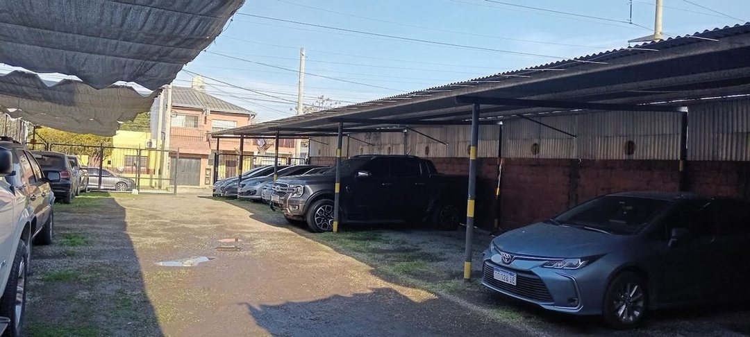 VENTA LOTE CON ESTACIONAMIENTO QUILMES INVERSOR