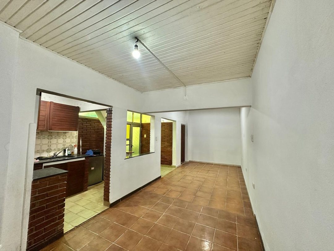 VENTA PH 3 AMBIENTES BARRACAS sin expensas
