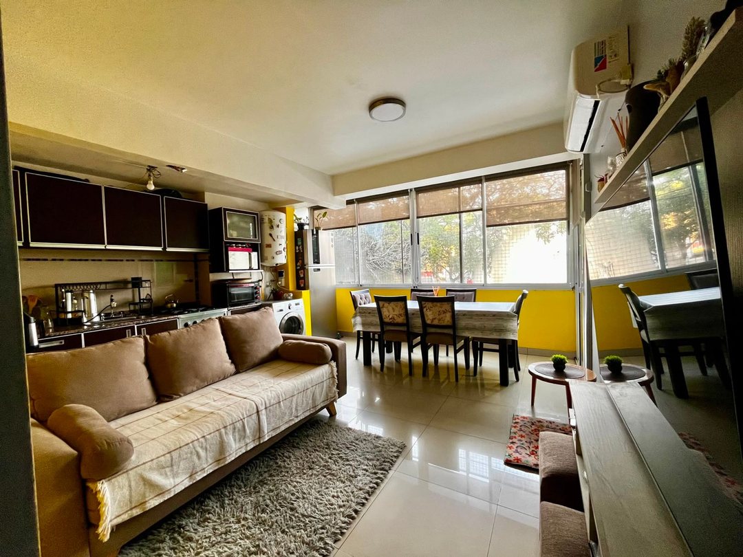 Venta Villa Ortuzar 3 ambientes