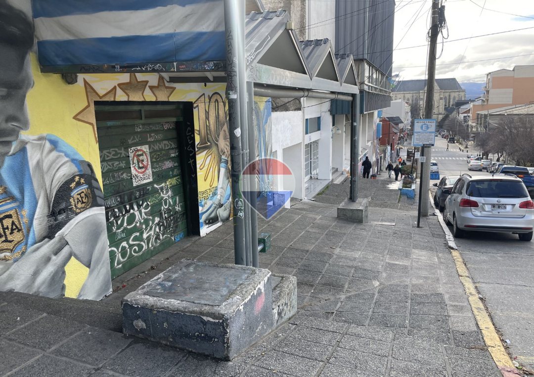 COCHERA CENTRO