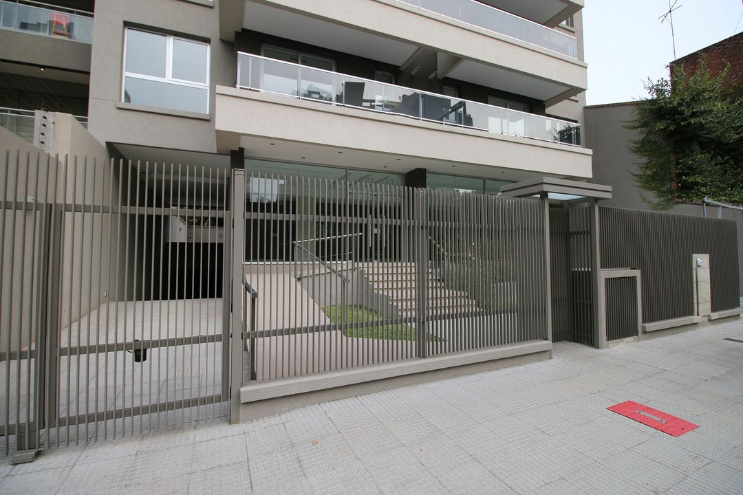 VENTA DOS AMBIENTES COCHERA APTO CREDITO ESTRENAR