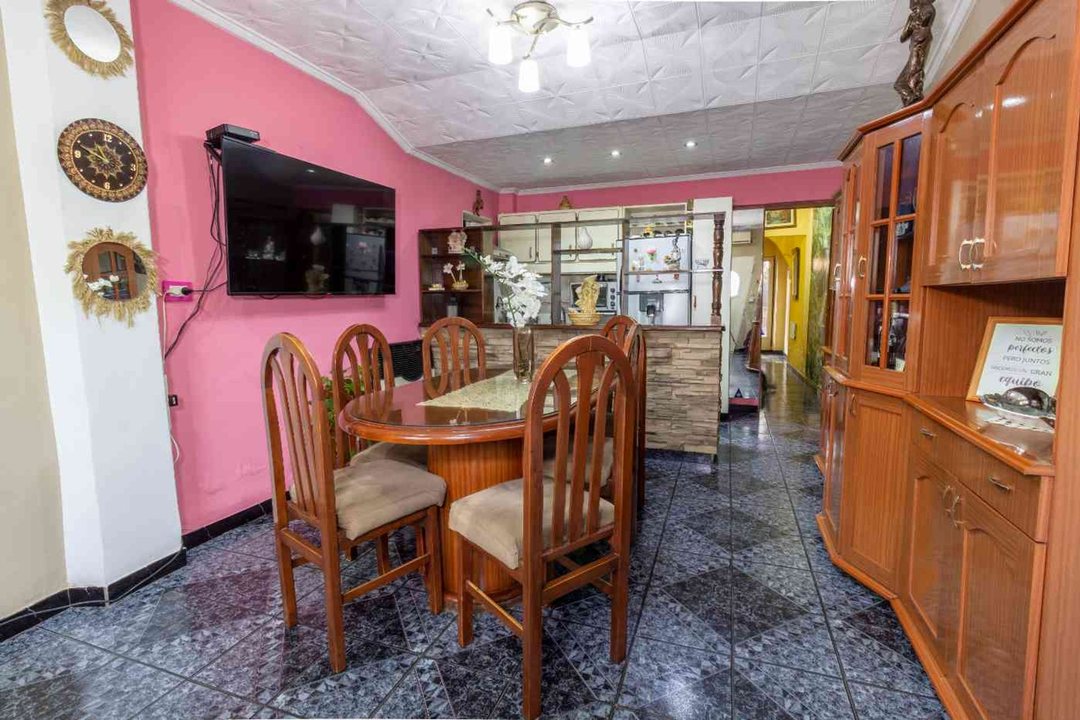 VENTA CASA PH 4 AMBIENTES EN SAN JUSTO CON PATIO