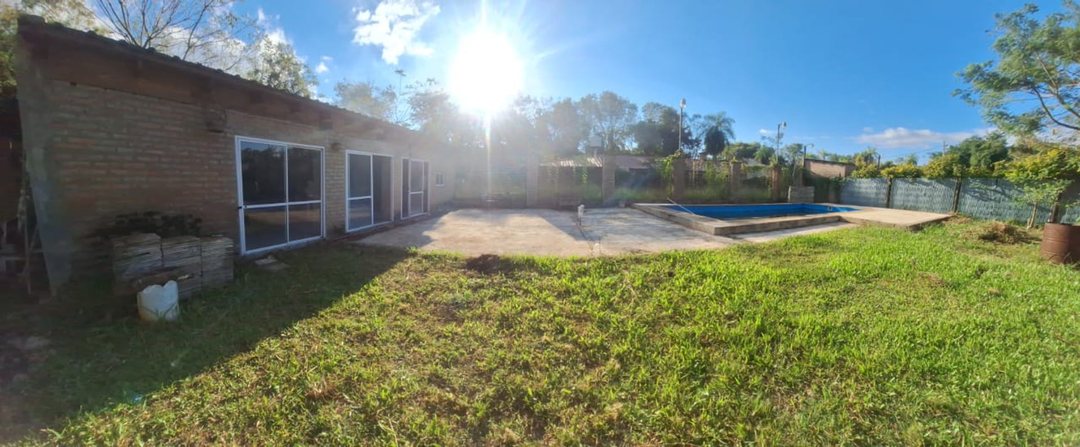 VENTA CASA PASO DE LA PATRIA