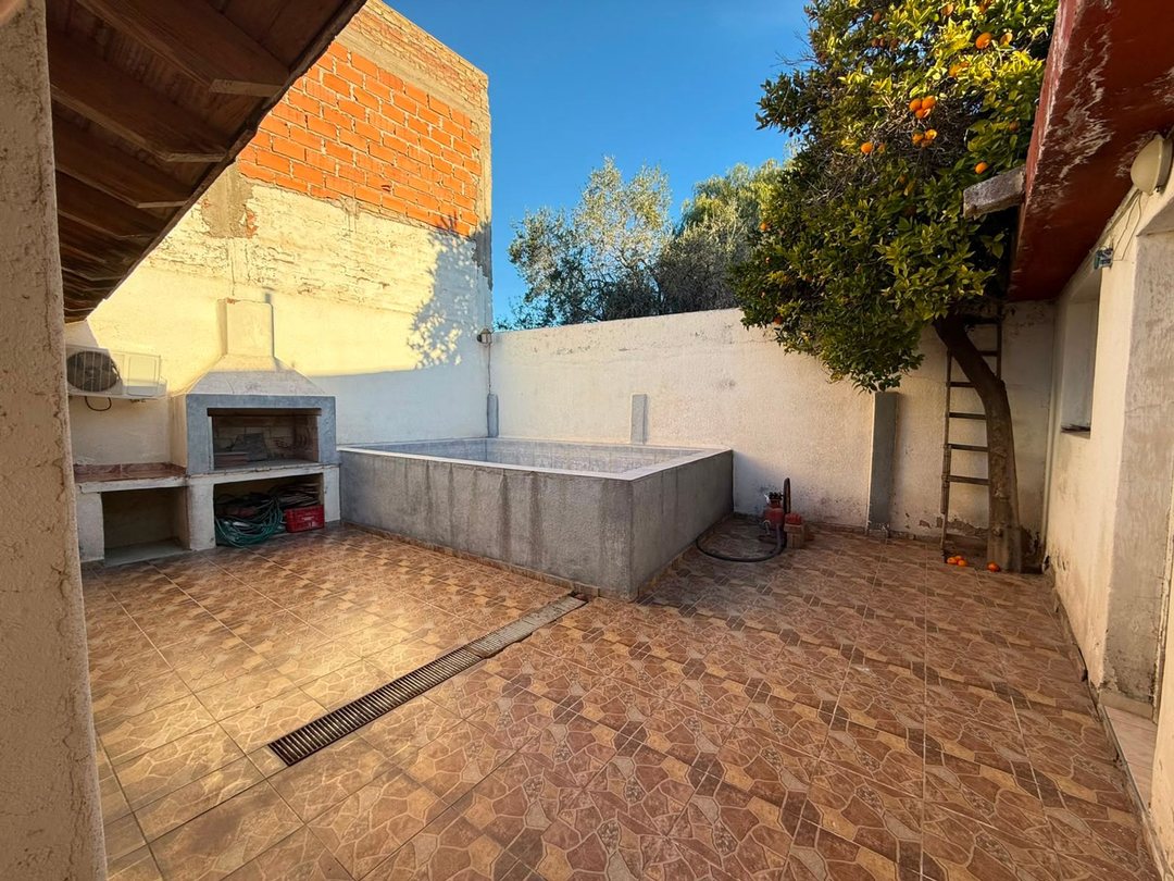 VENTA OPORTUNIDAD CASAS EN SAN MARTIN
