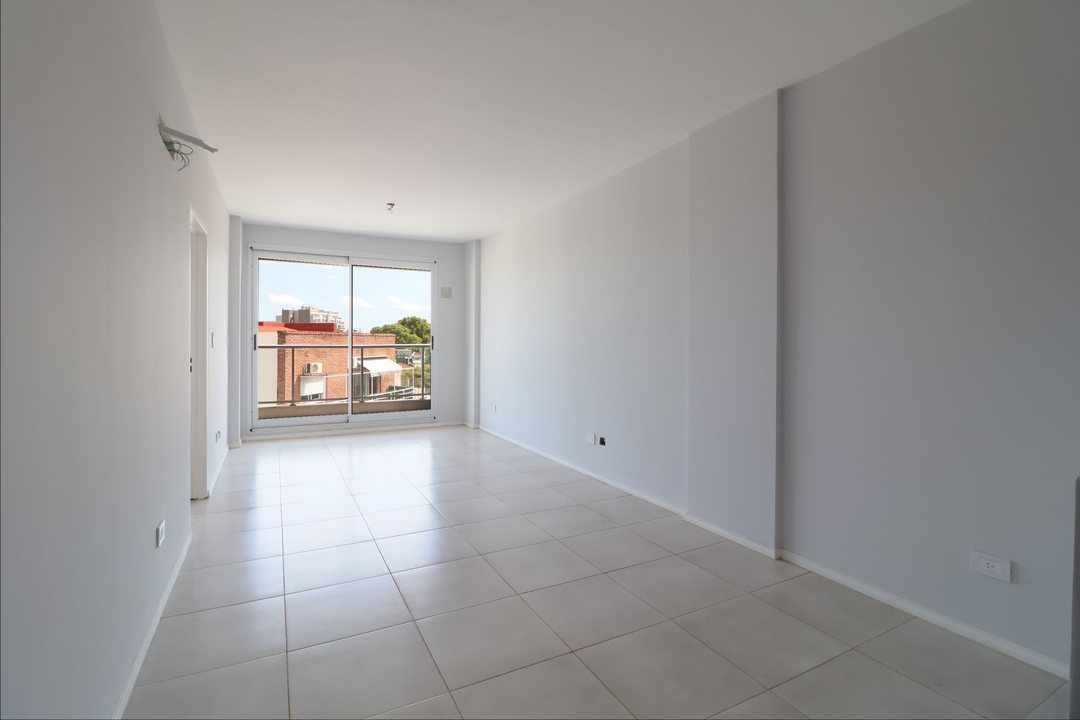 2 ambientes en venta en Colegiales/Chacarita