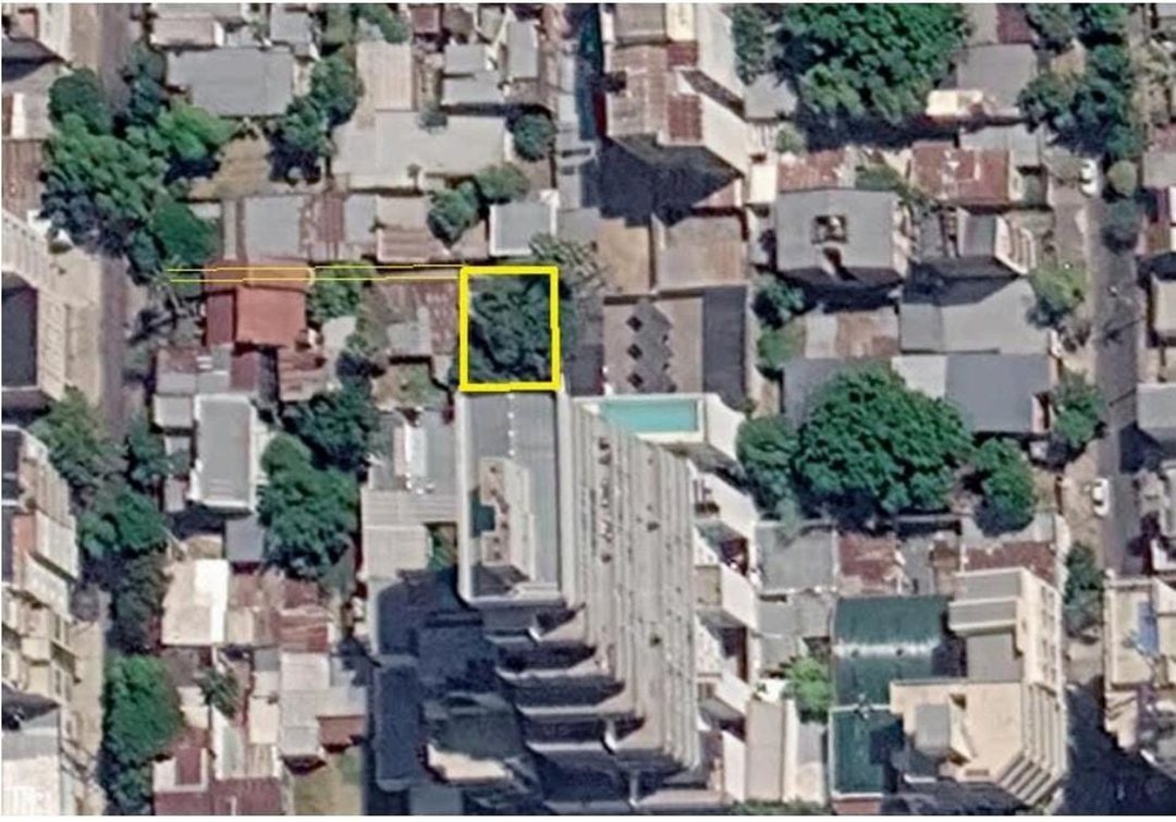 VENTA DE TERRENO CORRIENTES CAPITAL