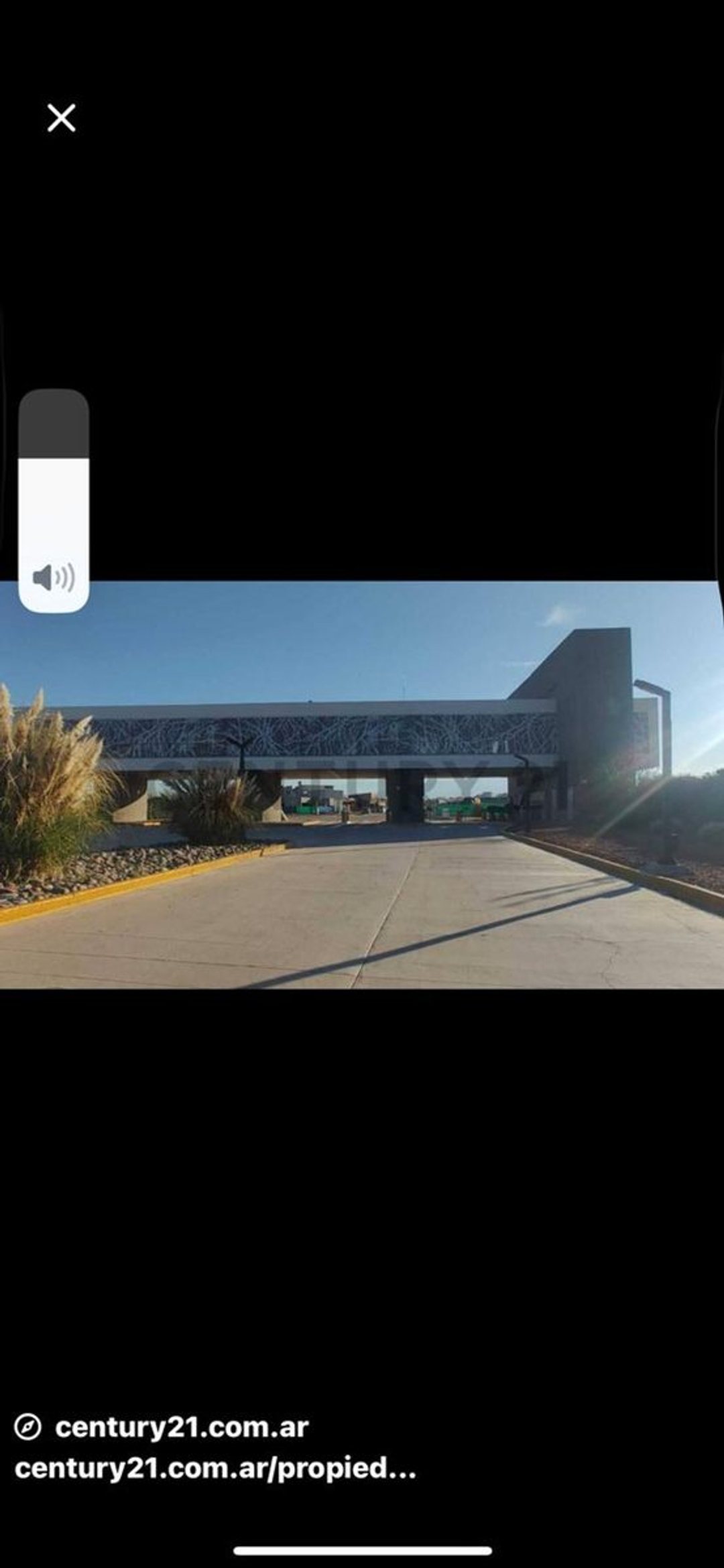 VENTA LOTE CENTRAL ALMA DE GARDENIA CON PROYECTO