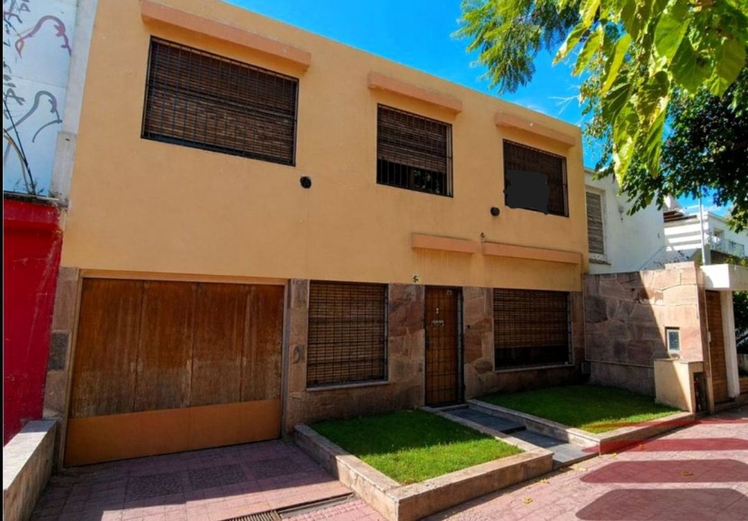 Venta Casa San Martin sur