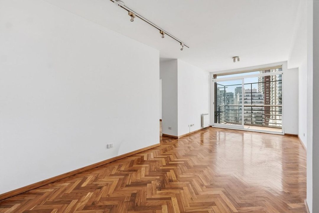 VENTA DEPARTAMENTO 3 AMBIENTES PALERMO AMENITIES