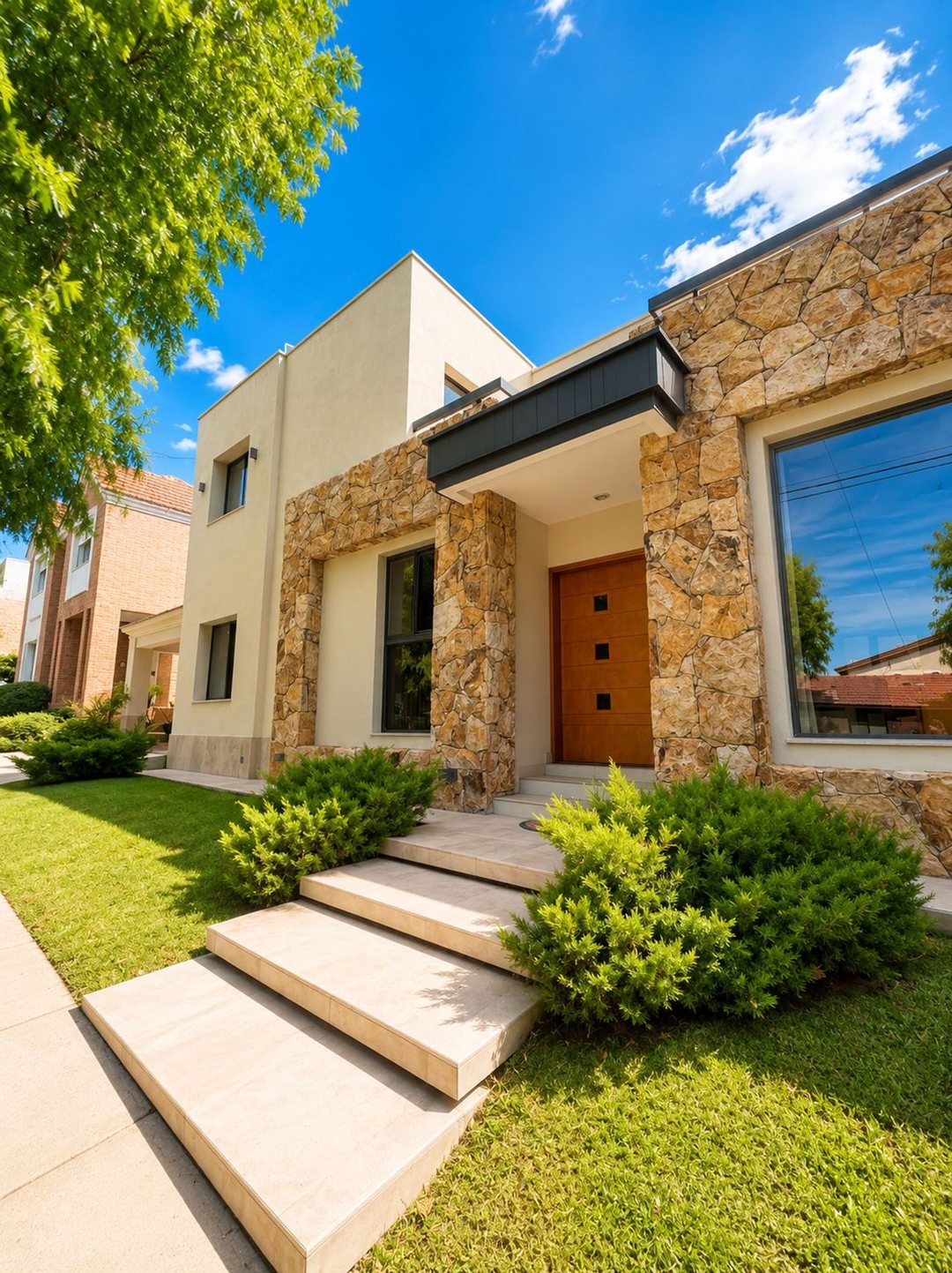 Venta casa B° Dalvian Ciudad Mendoza