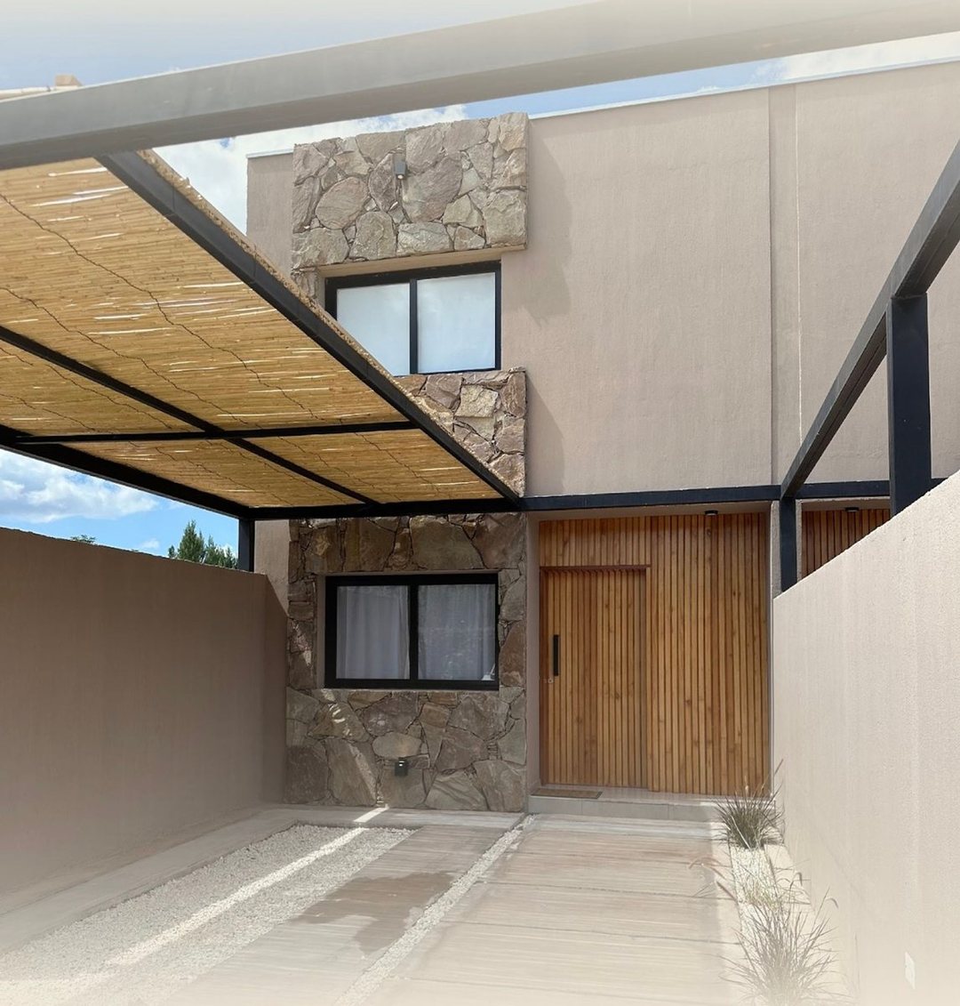 Excelente Duplex en Lujan de Cuyo