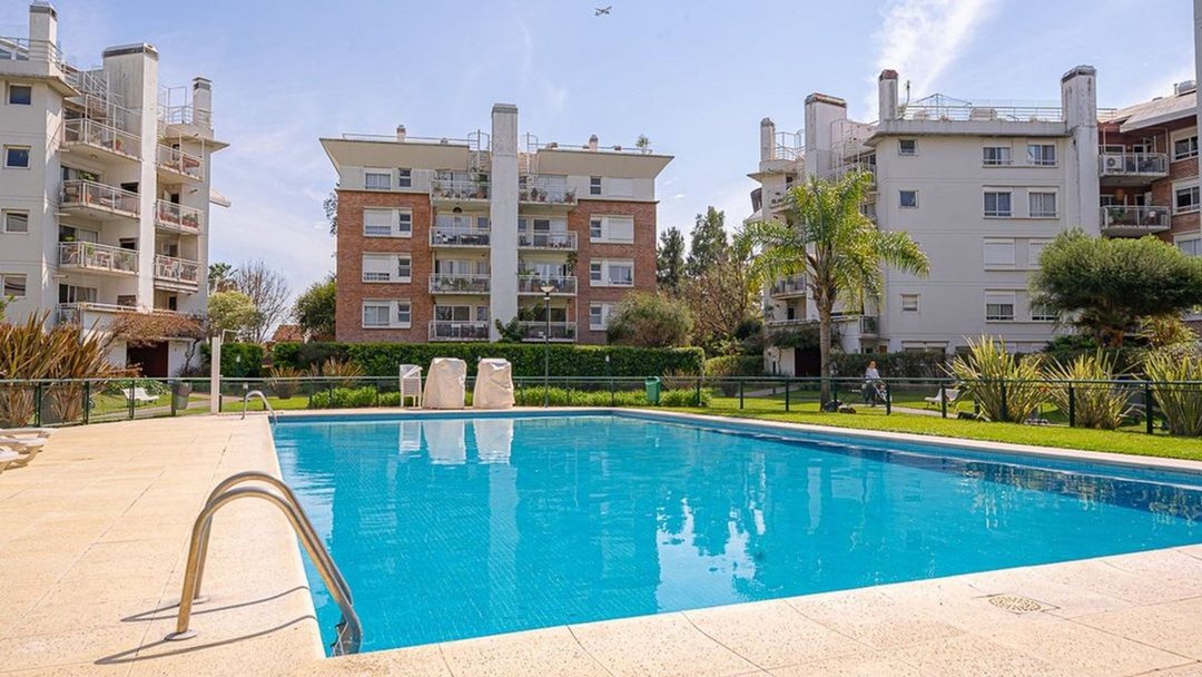 VENTA DEPARTAMENTO 4 AMBIENTES TALAR DE MARTINEZ