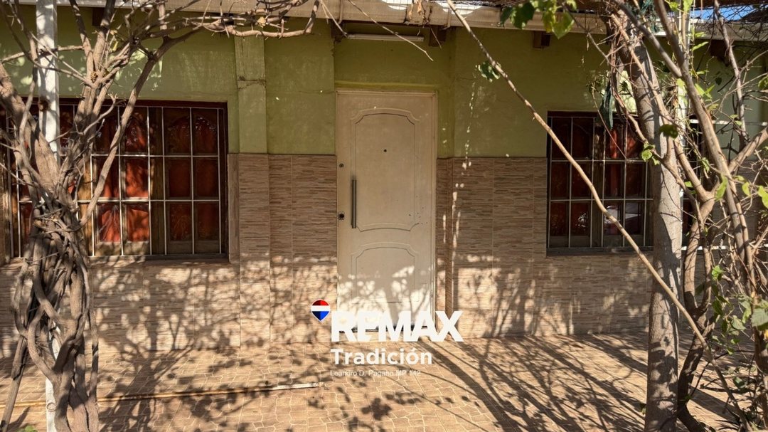 VENTA DE CASA EN VILLA LIBERTAD