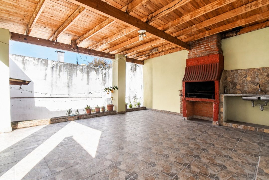 VENTA PH 4 AMB SIN EXPENSAS TERRAZA P. CHACABUCO