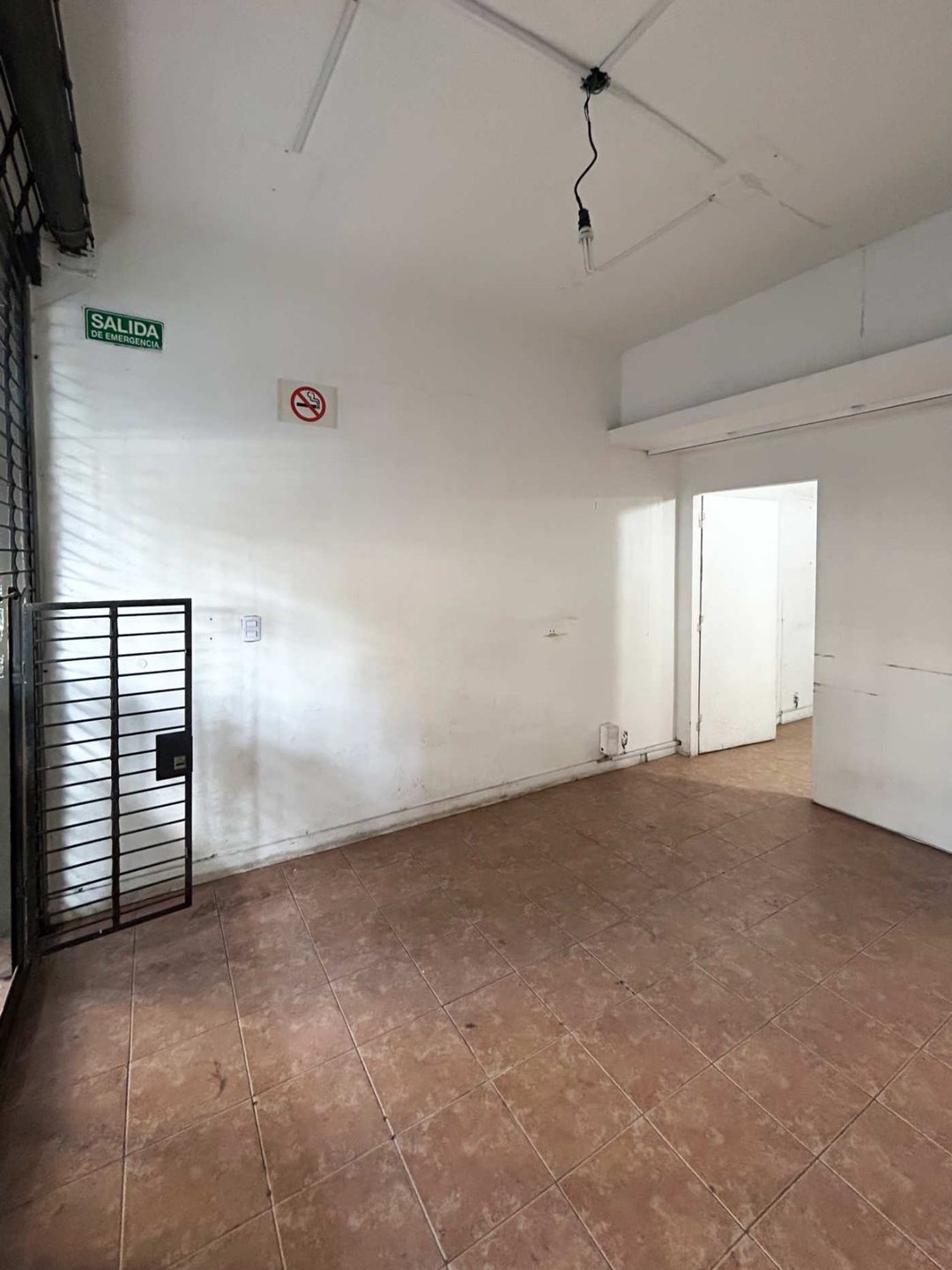 VENTA de local Comercial en pleno Av. Boyaca
