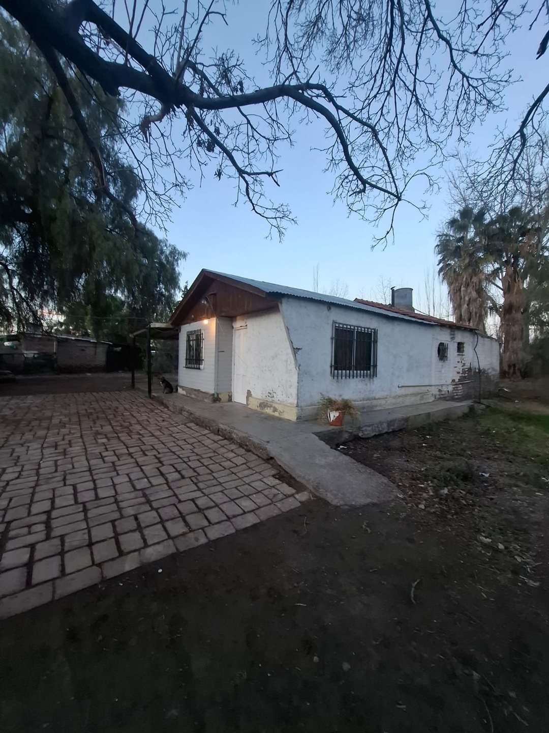 VENTA CASA SEVERO DEL CASTILLO LOS CORRALITOSGLLEN