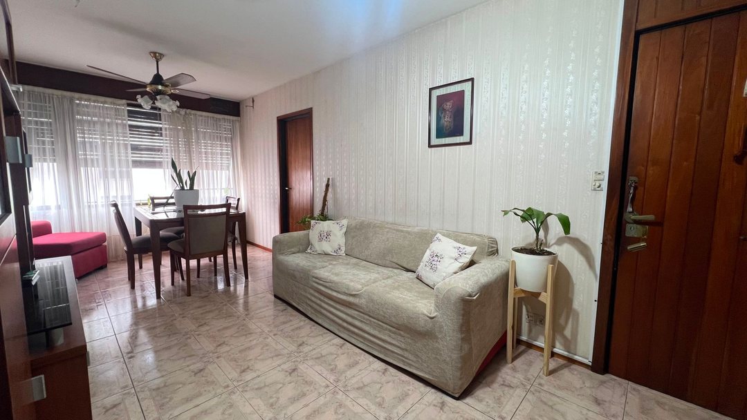 VENTA 4 AMB SAN CRISTOBAL APTO CRÉDITO IMPECABLE