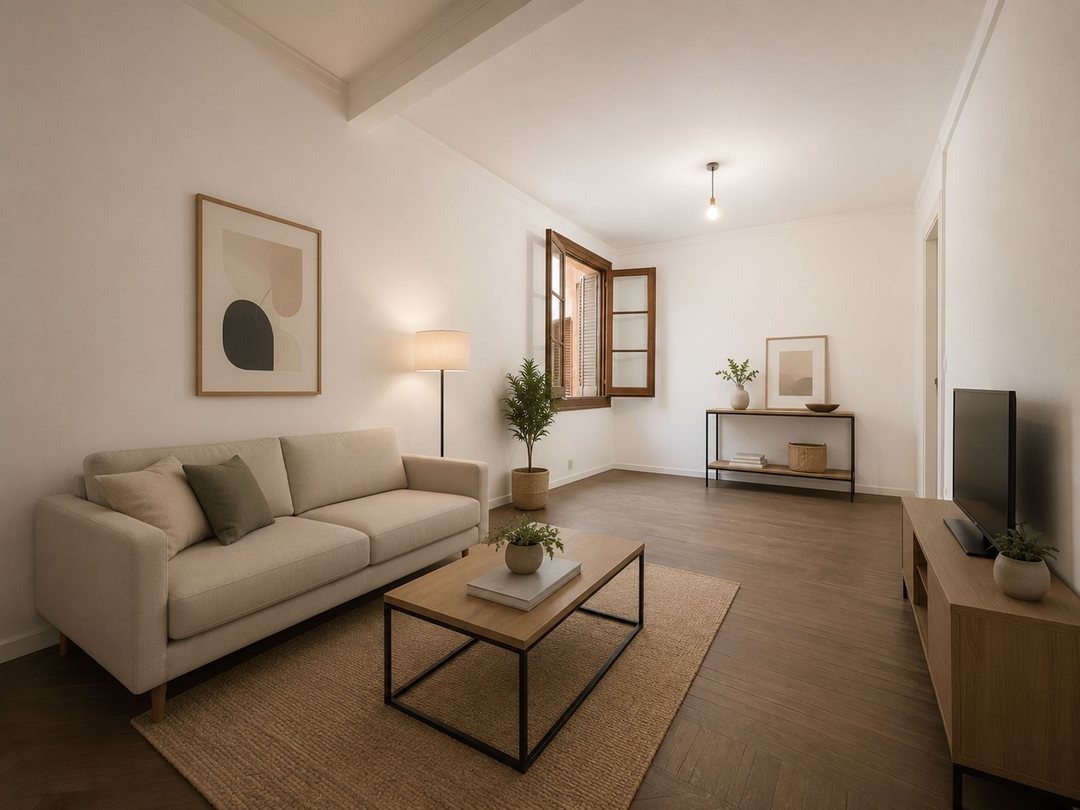 DTO 3 AMB VENTA SAN NICOLAS  APTO PROFESIONAL