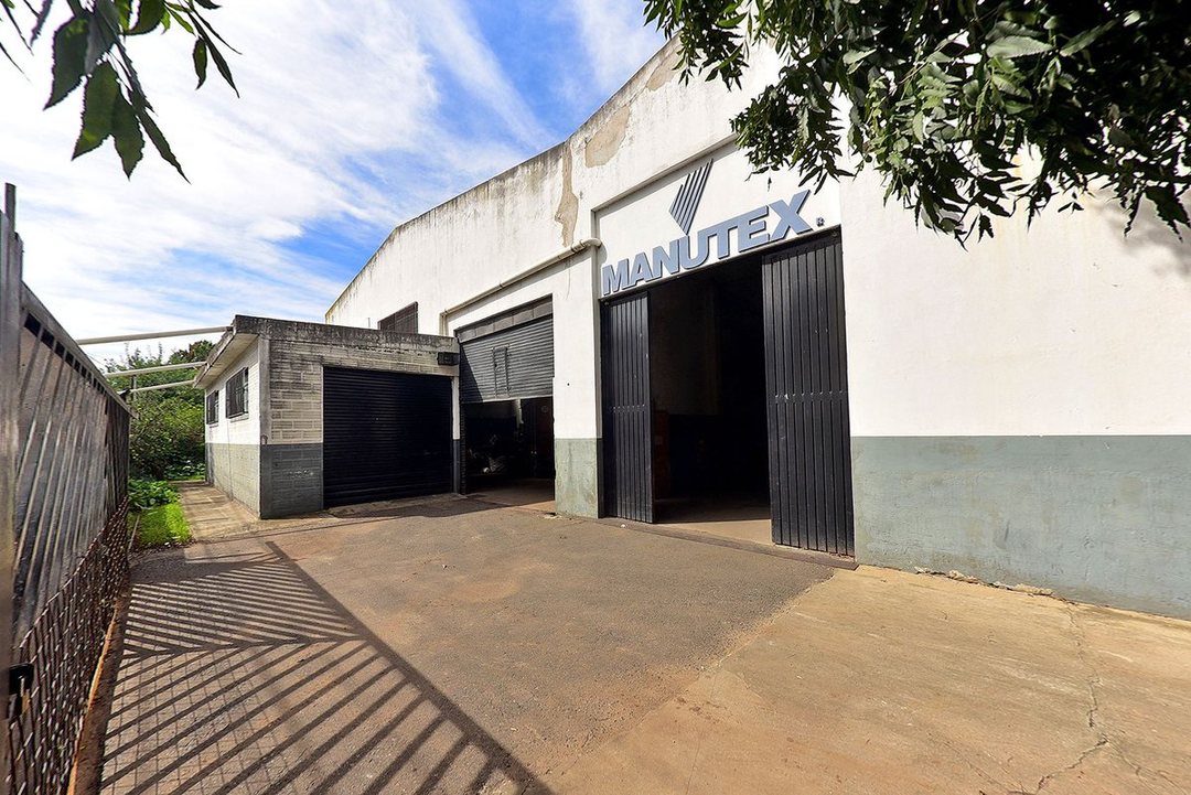 VENTA GALPONES DEPOSITOS JOSE C PAZ INDUSTRIAL