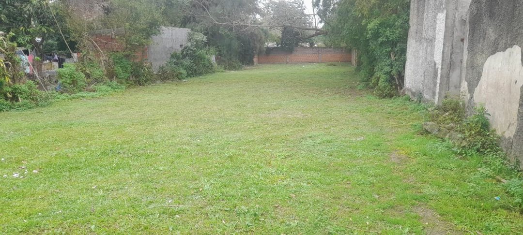 VENTA TERRENO EMPEDRADO CORRIENTES